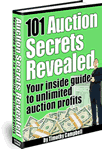 101 Auction Secrets Revealed!