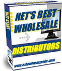 Net's Best Wholesale Distributors